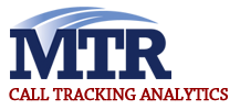 MTR Call Tracking Analytics